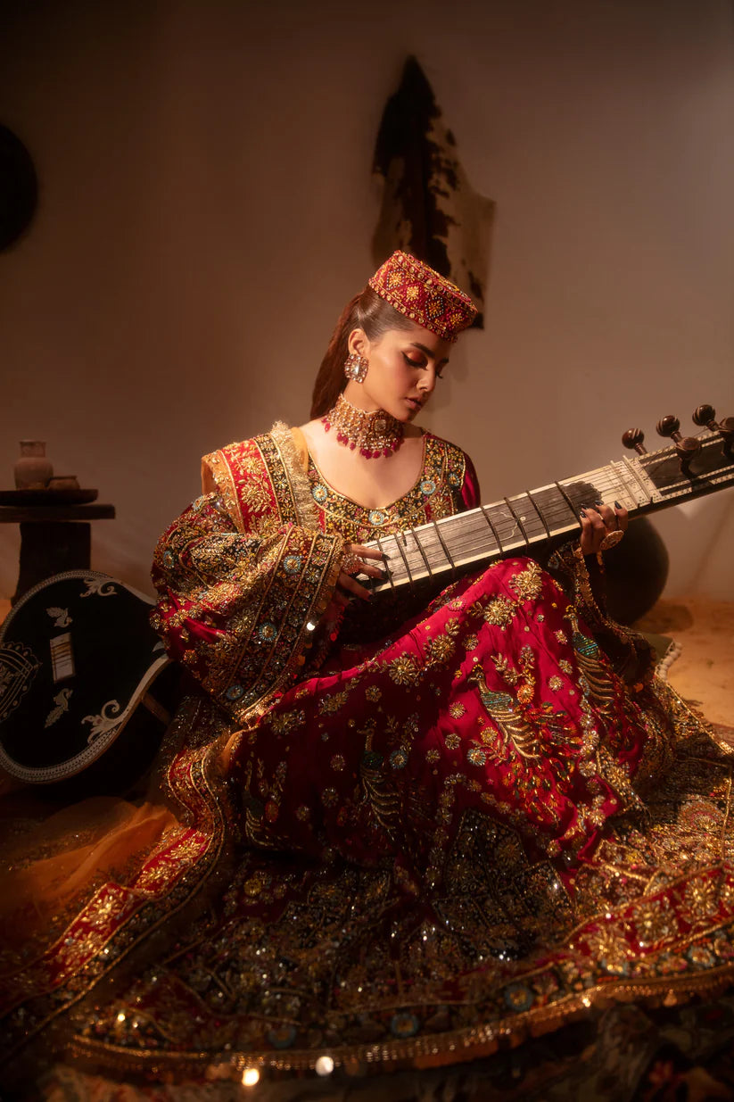 Zeen Bridal Wear