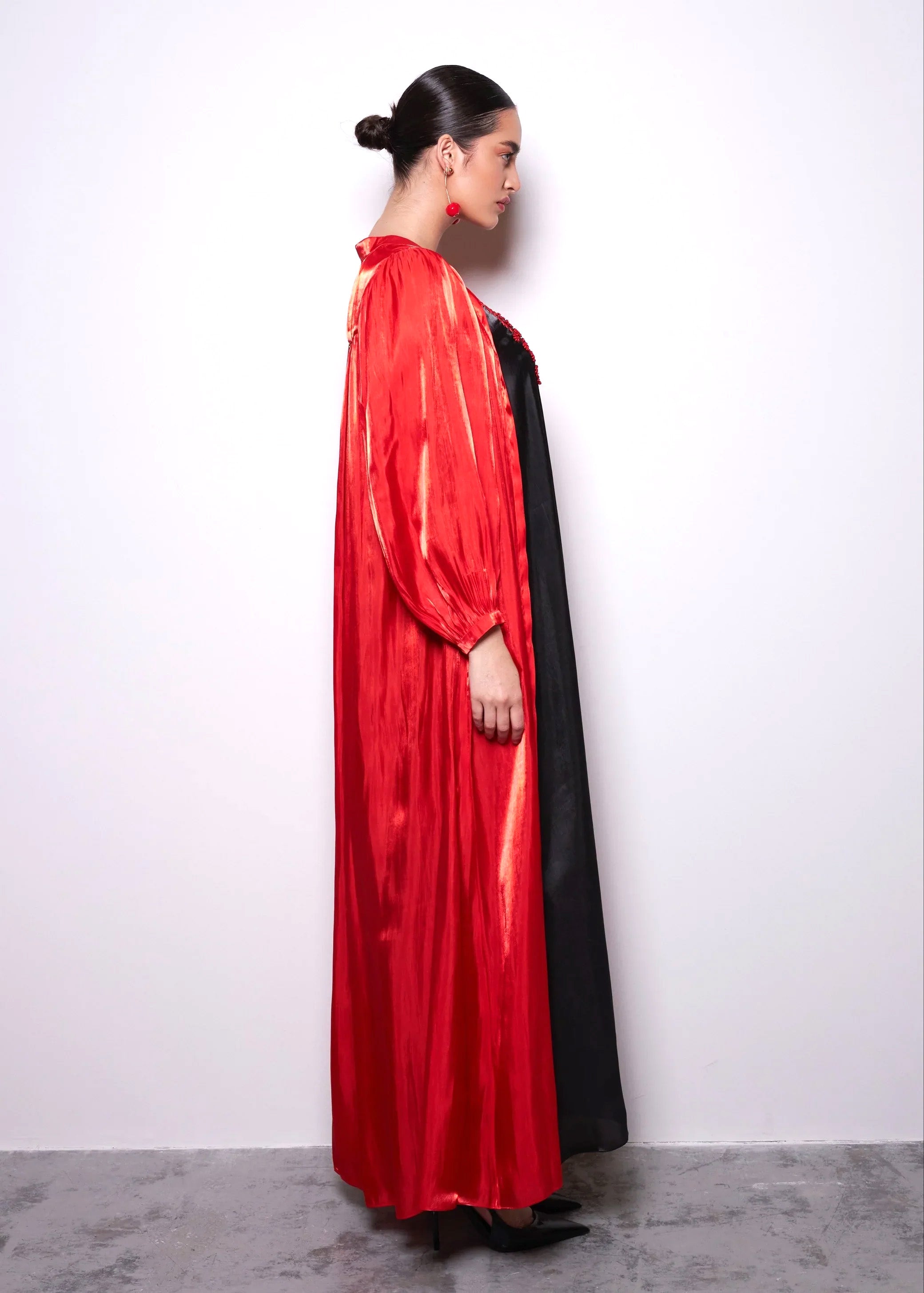 AALIYAH ABAYA SET 2026