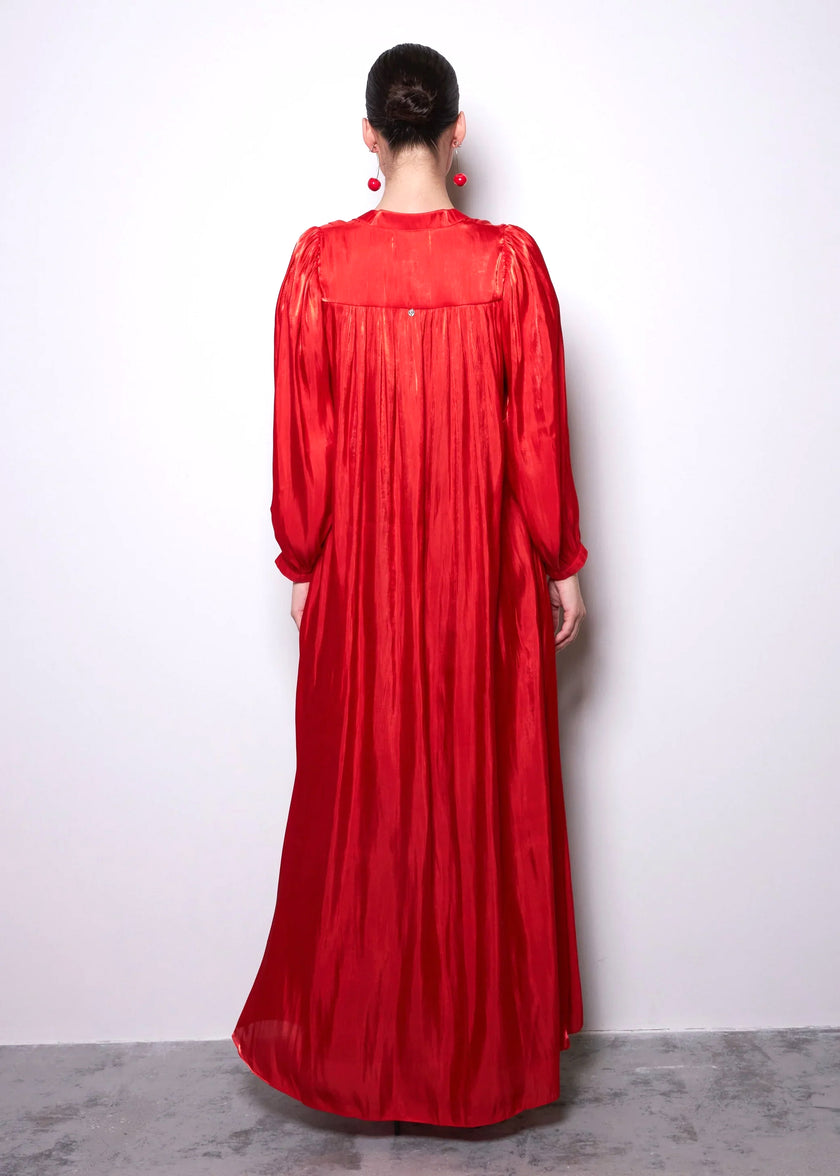 AALIYAH ABAYA SET 2026