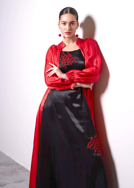 AALIYAH ABAYA SET 2026