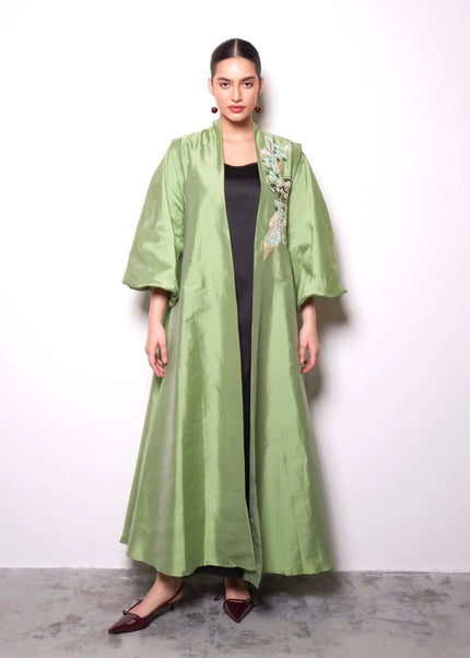 Sheika Set by Alizay Saad