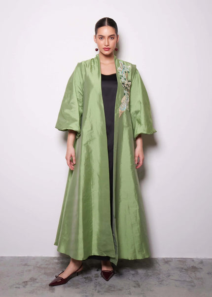Sheika Set by Alizay Saad