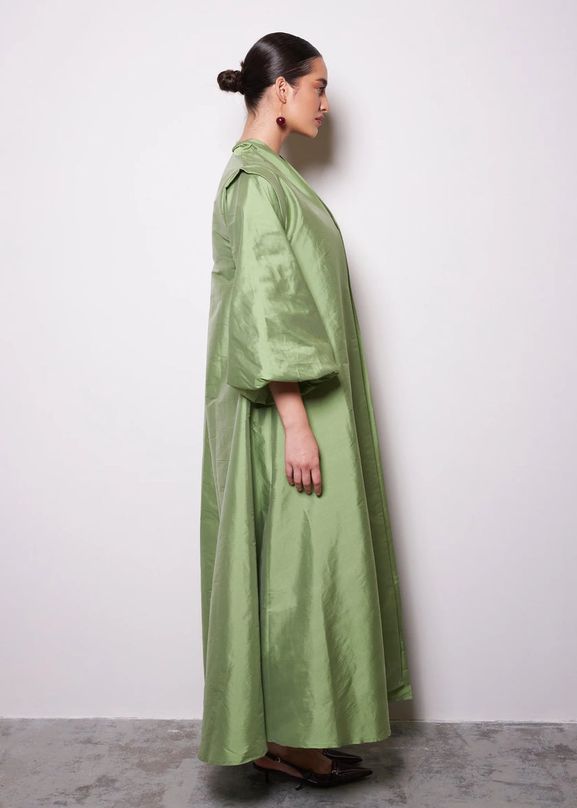 Sheika Set by Alizay Saad