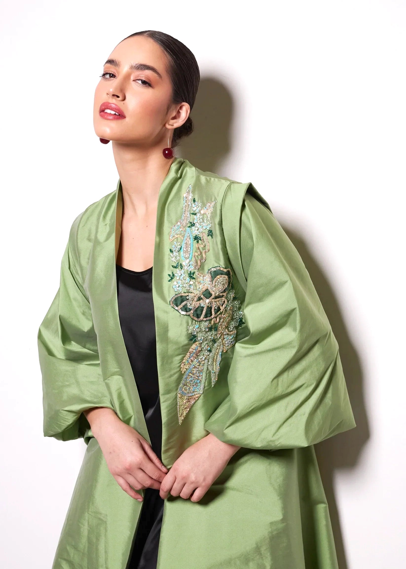 Sheika Set by Alizay Saad