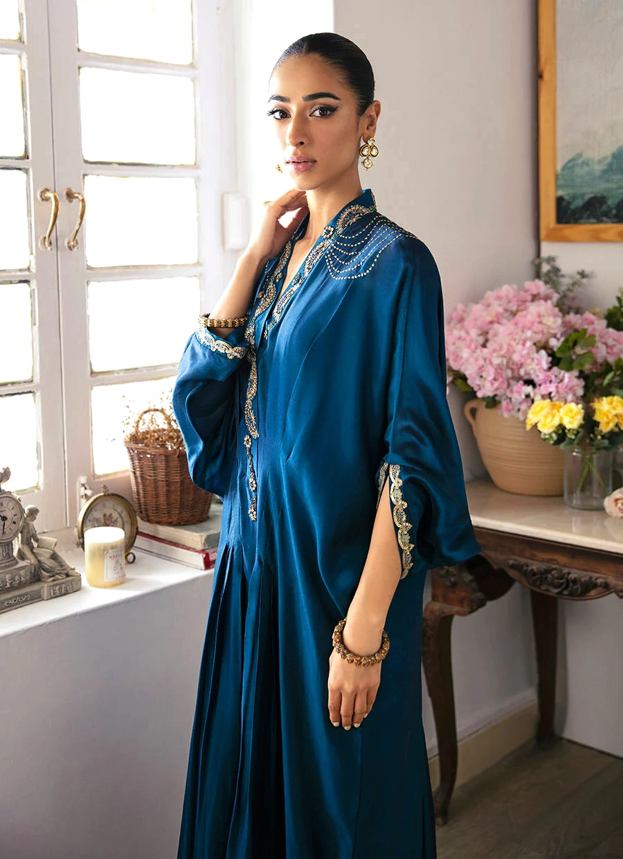 Mera formal kaftan