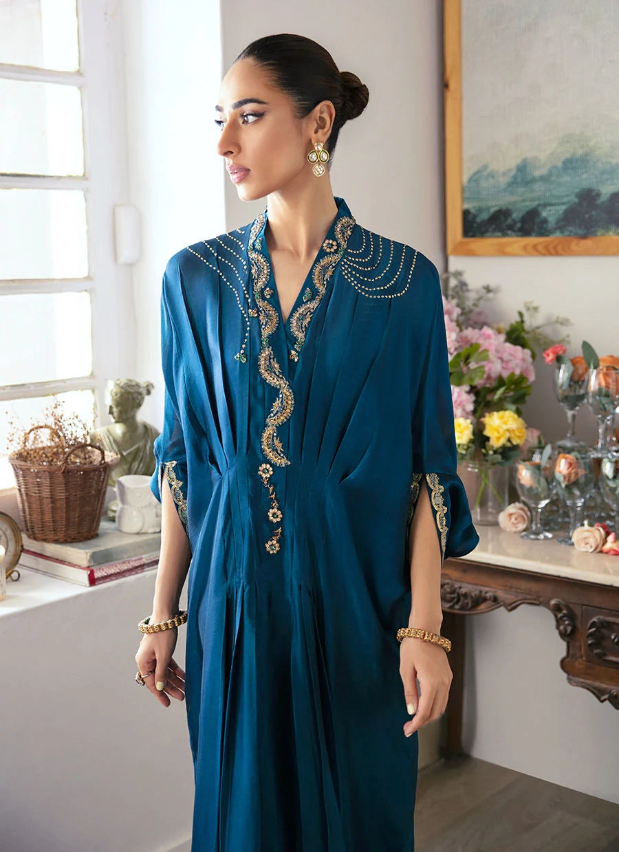 Mera formal kaftan