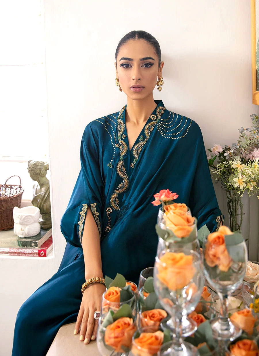 Mera formal kaftan