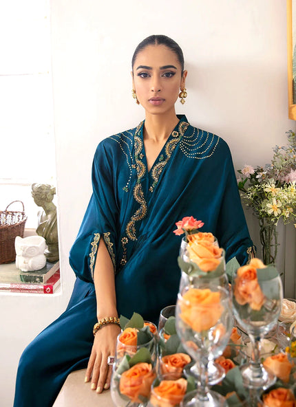 Mera formal kaftan