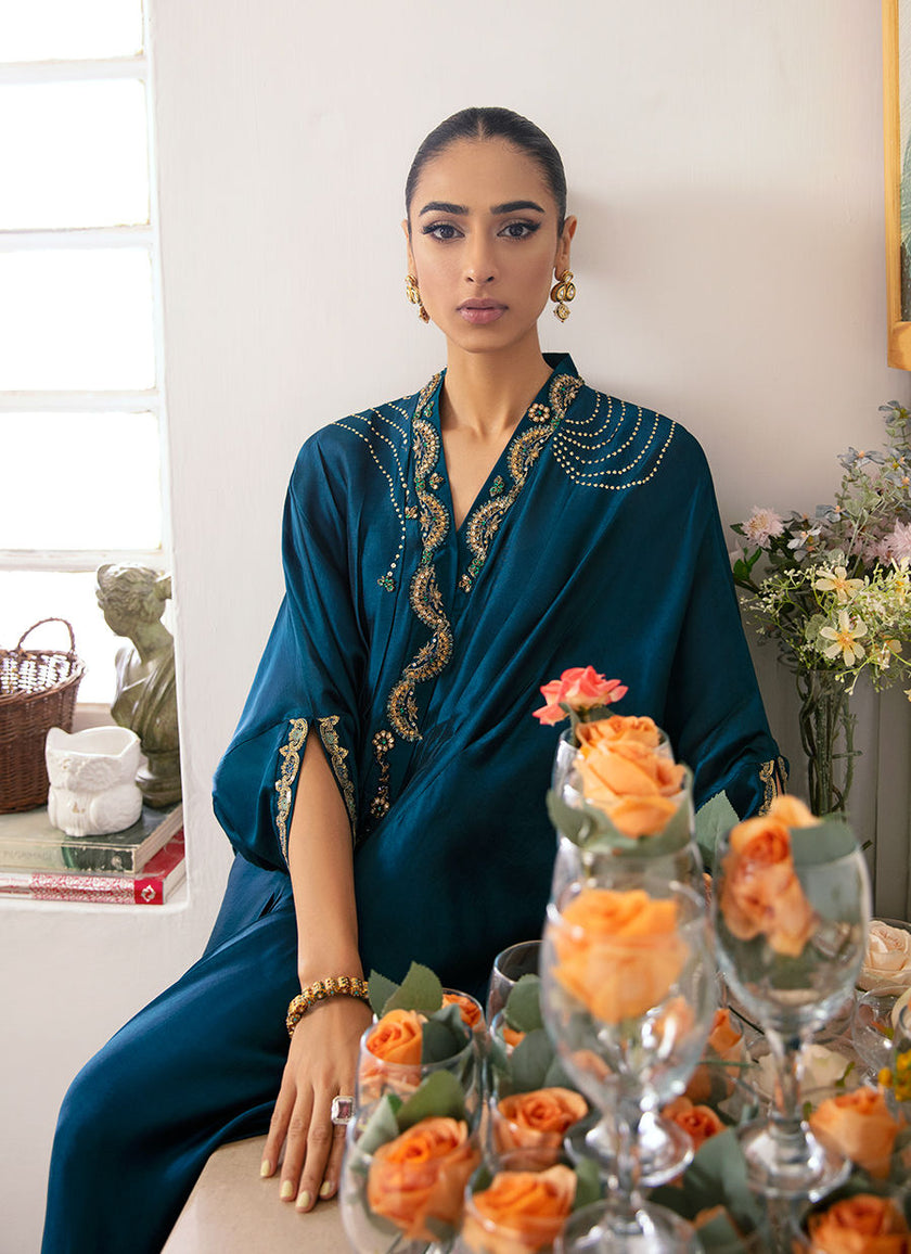Mera formal kaftan