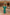 Jade Festive kaftan by Alizay Saad