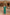 Jade Festive kaftan by Alizay Saad