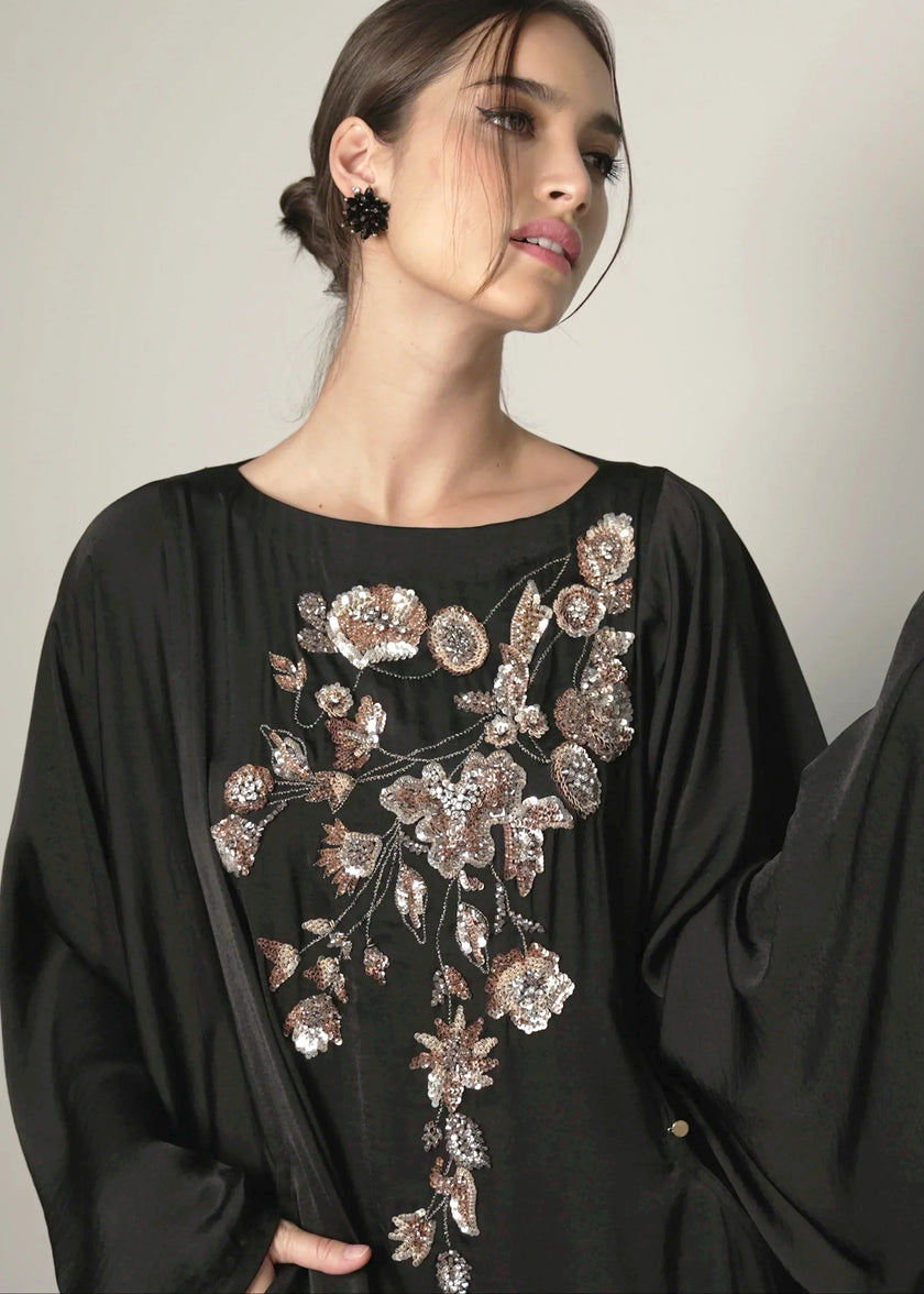 PRINCESS HUDA DRESS (Special Edition)