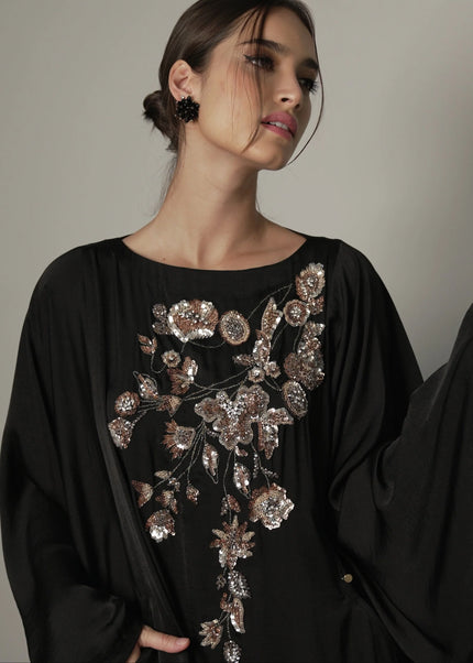 PRINCESS HUDA DRESS (Special Edition)