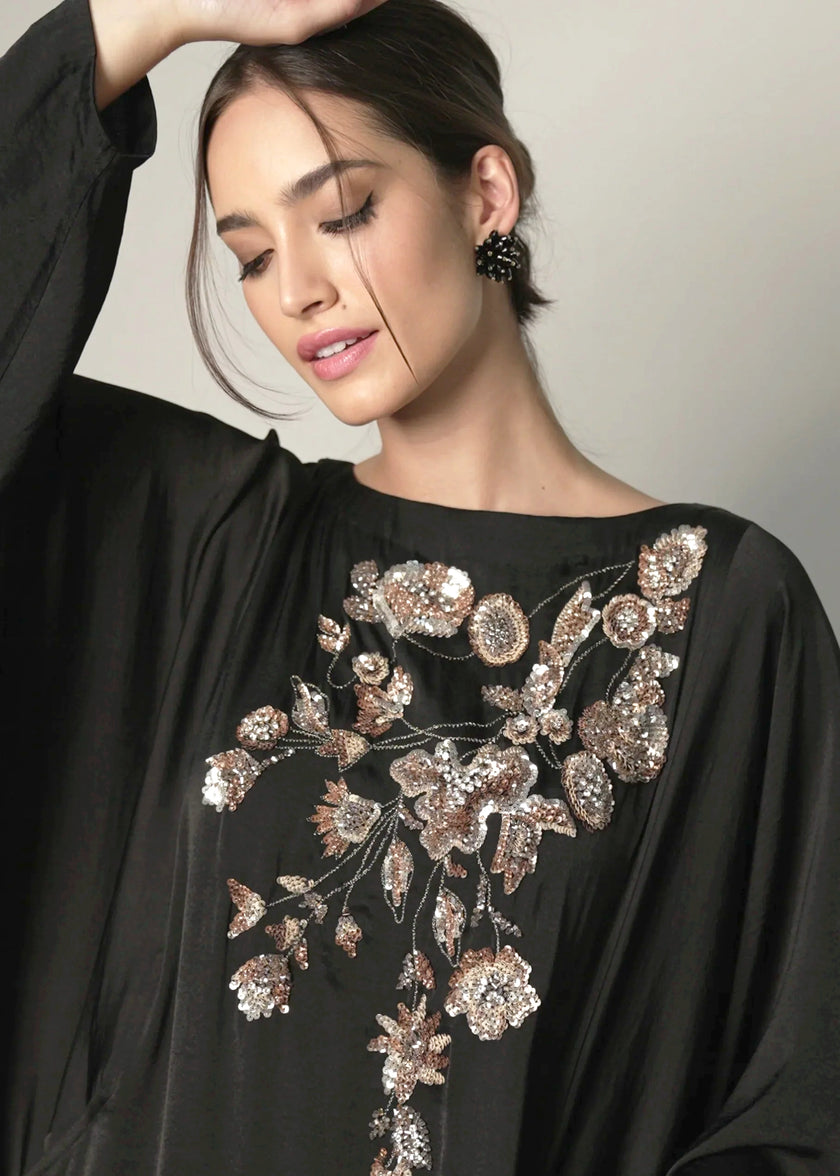 PRINCESS HUDA DRESS (Special Edition)