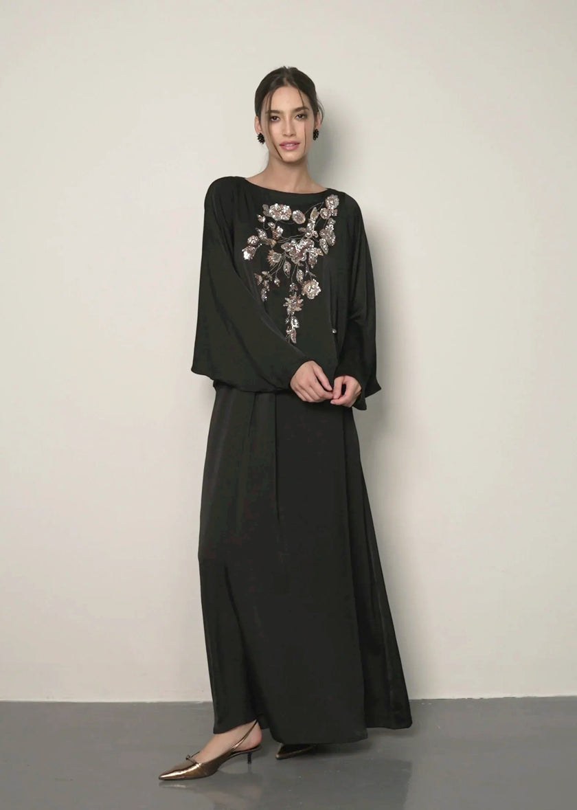 PRINCESS HUDA DRESS (Special Edition)