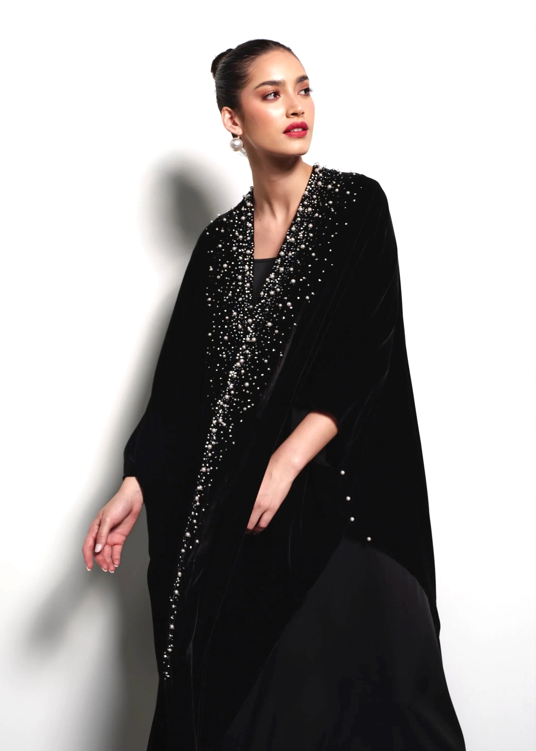 TANOF VELVET 2026 EDITION.