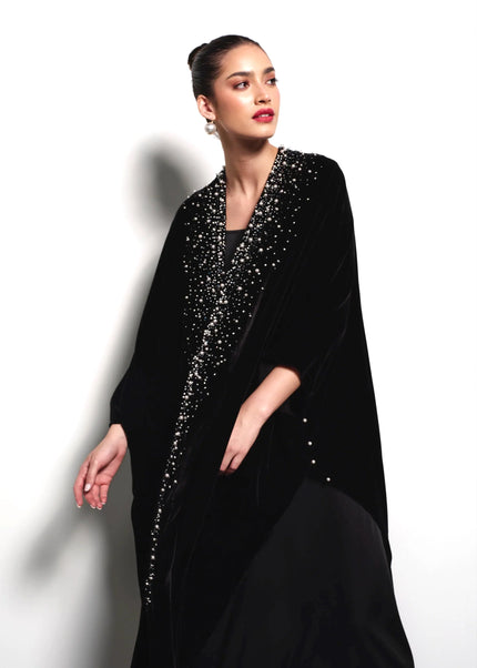 TANOF VELVET 2026 EDITION.