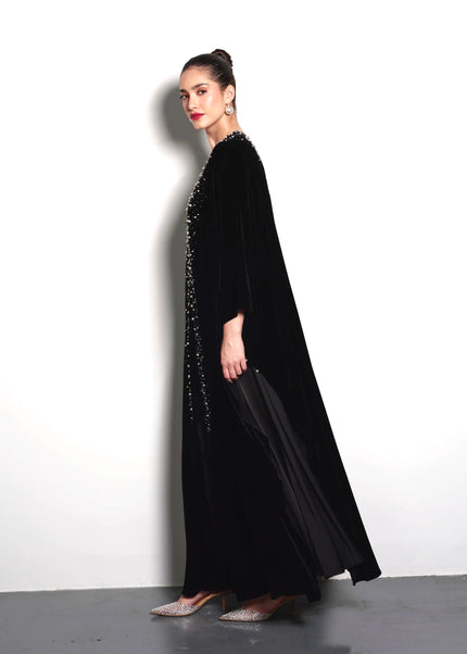 TANOF VELVET 2026 EDITION.