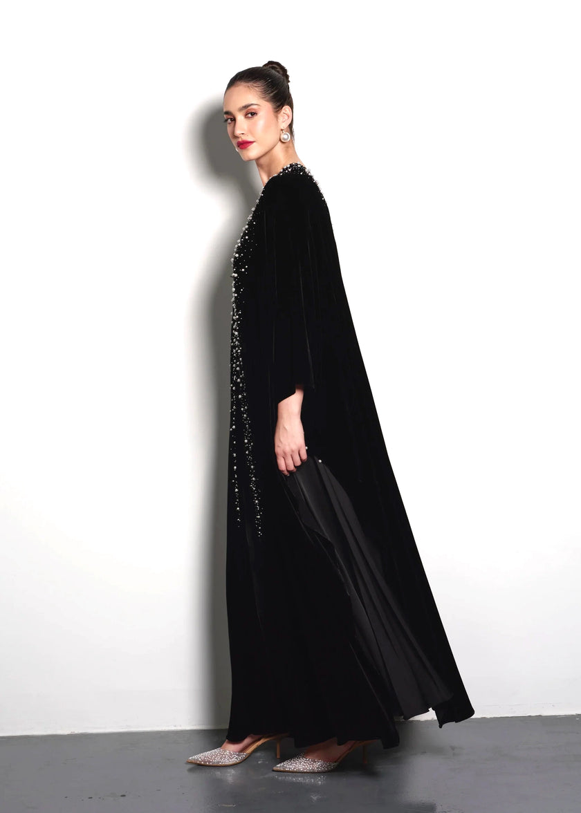 TANOF VELVET 2026 EDITION.