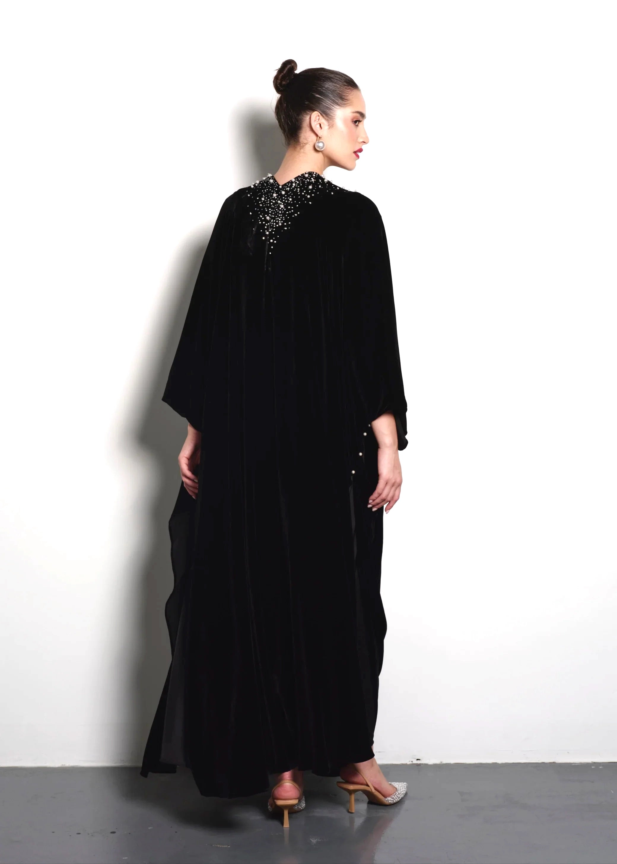 TANOF VELVET 2026 EDITION.