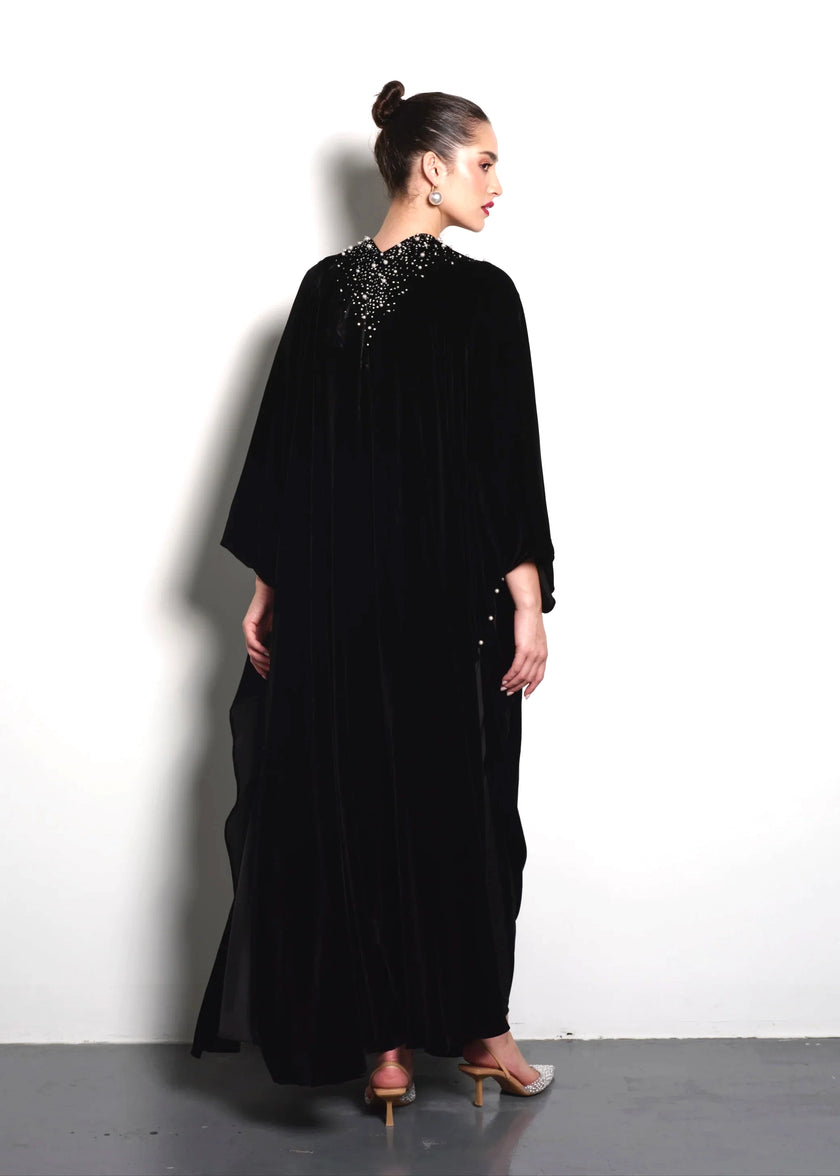 TANOF VELVET 2026 EDITION.