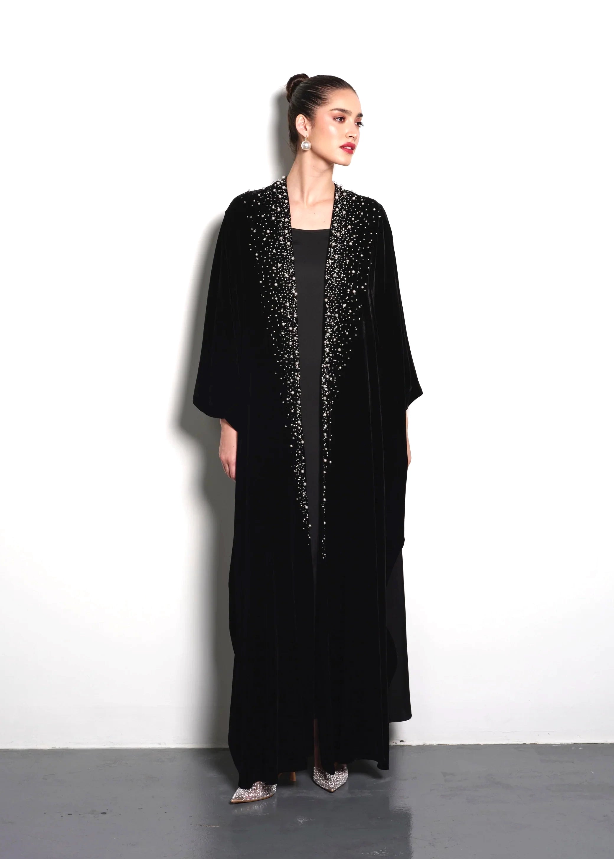 TANOF VELVET 2026 EDITION.