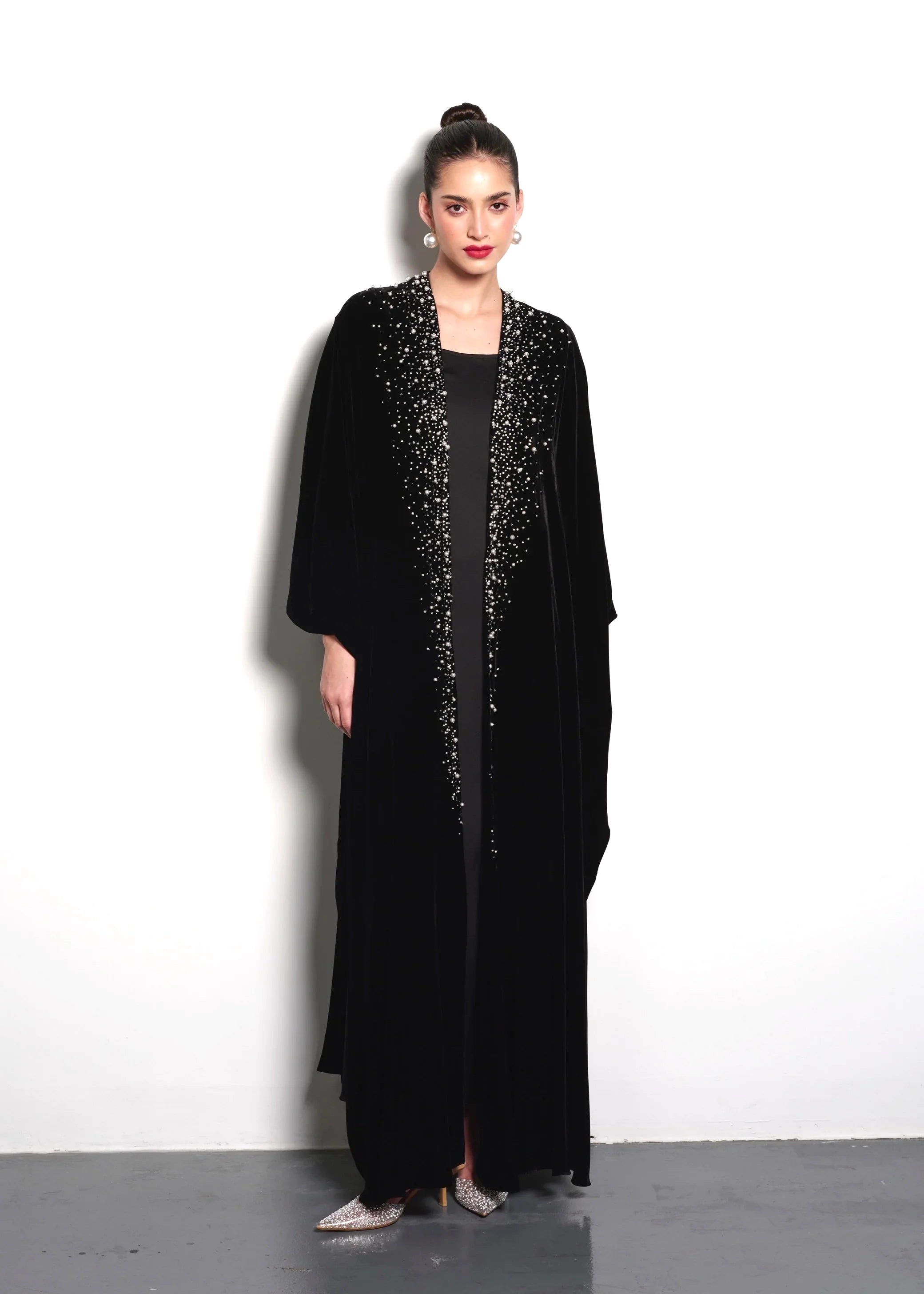 TANOF VELVET 2026 EDITION.