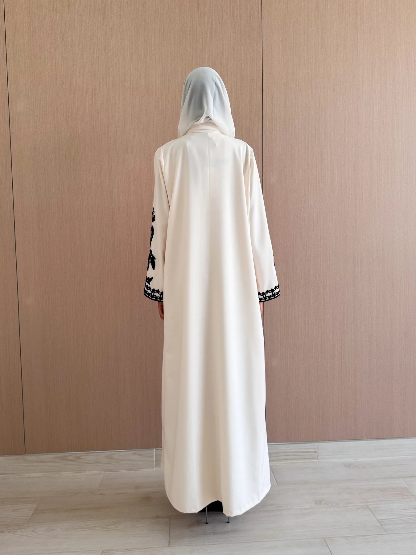 NOVA WHITE (Special Edition 2026)