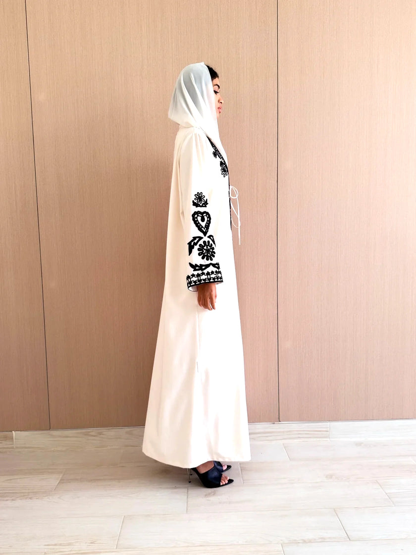 NOVA WHITE (Special Edition 2026)