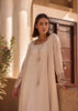 Pearl Mirage Abaya by Alizay Saad