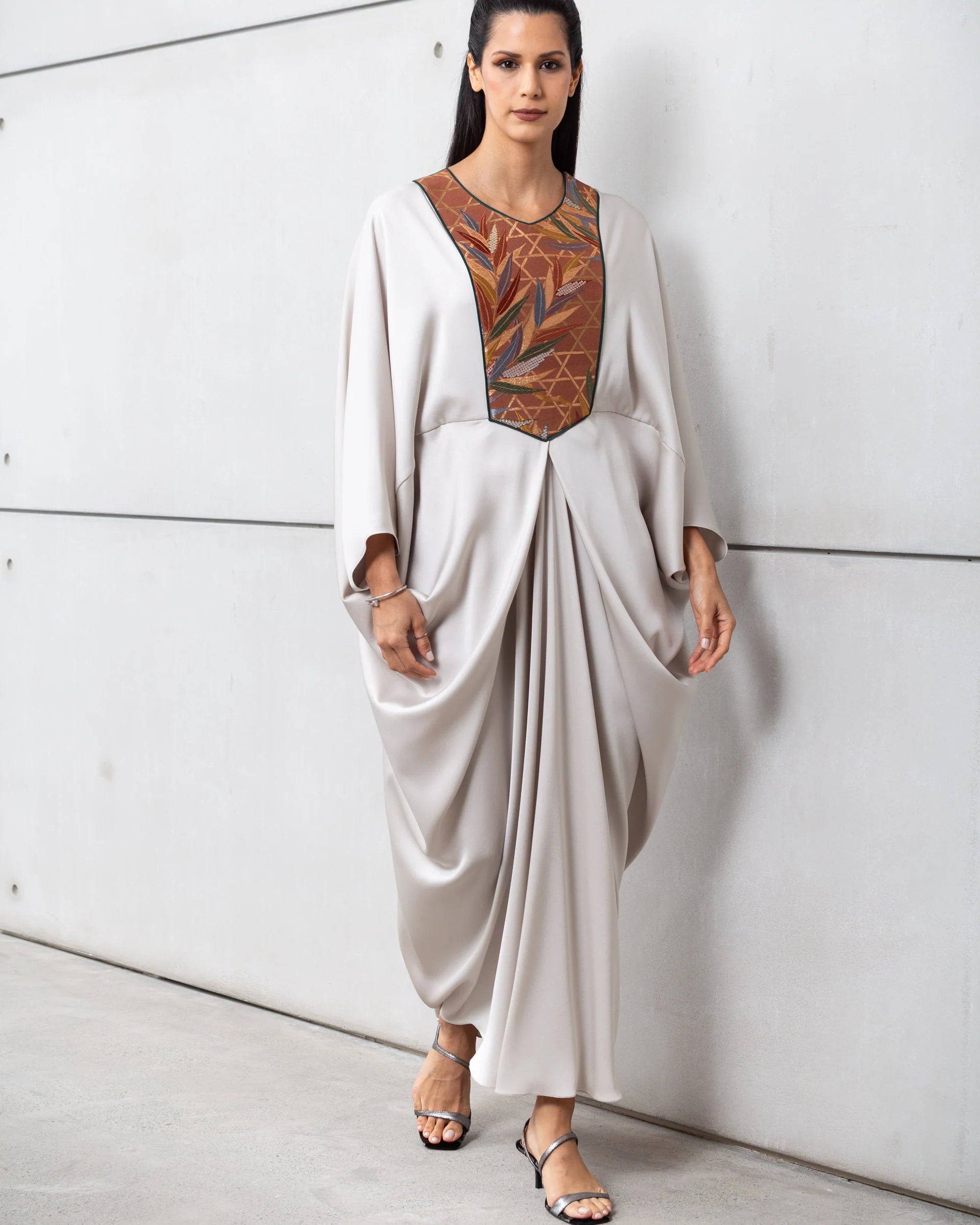 MOONLIGHT GRACE KAFTAN