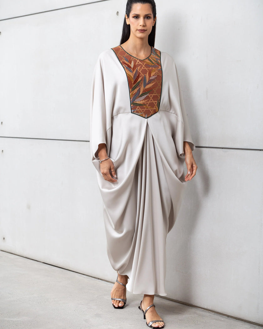 MOONLIGHT GRACE KAFTAN