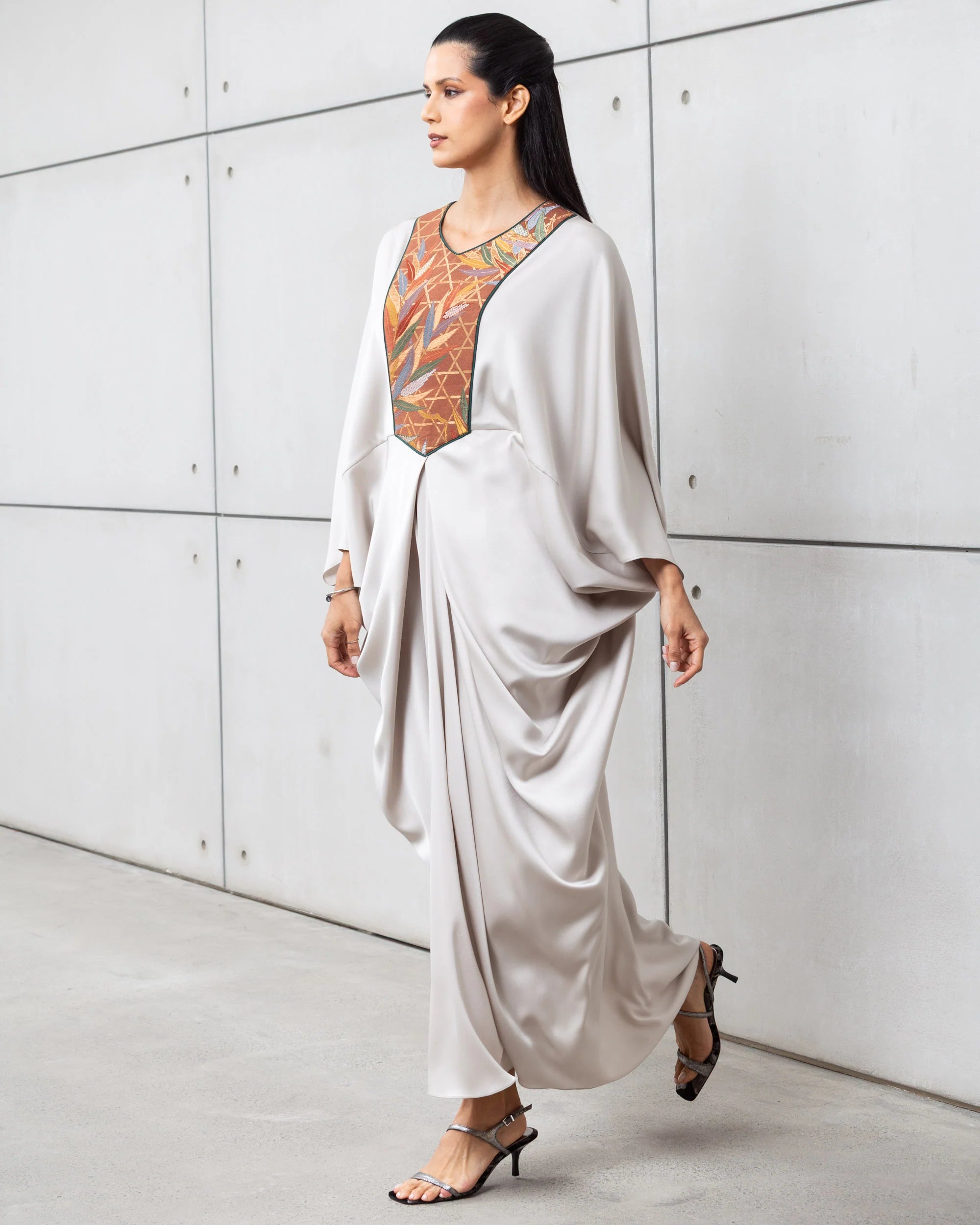 MOONLIGHT GRACE KAFTAN