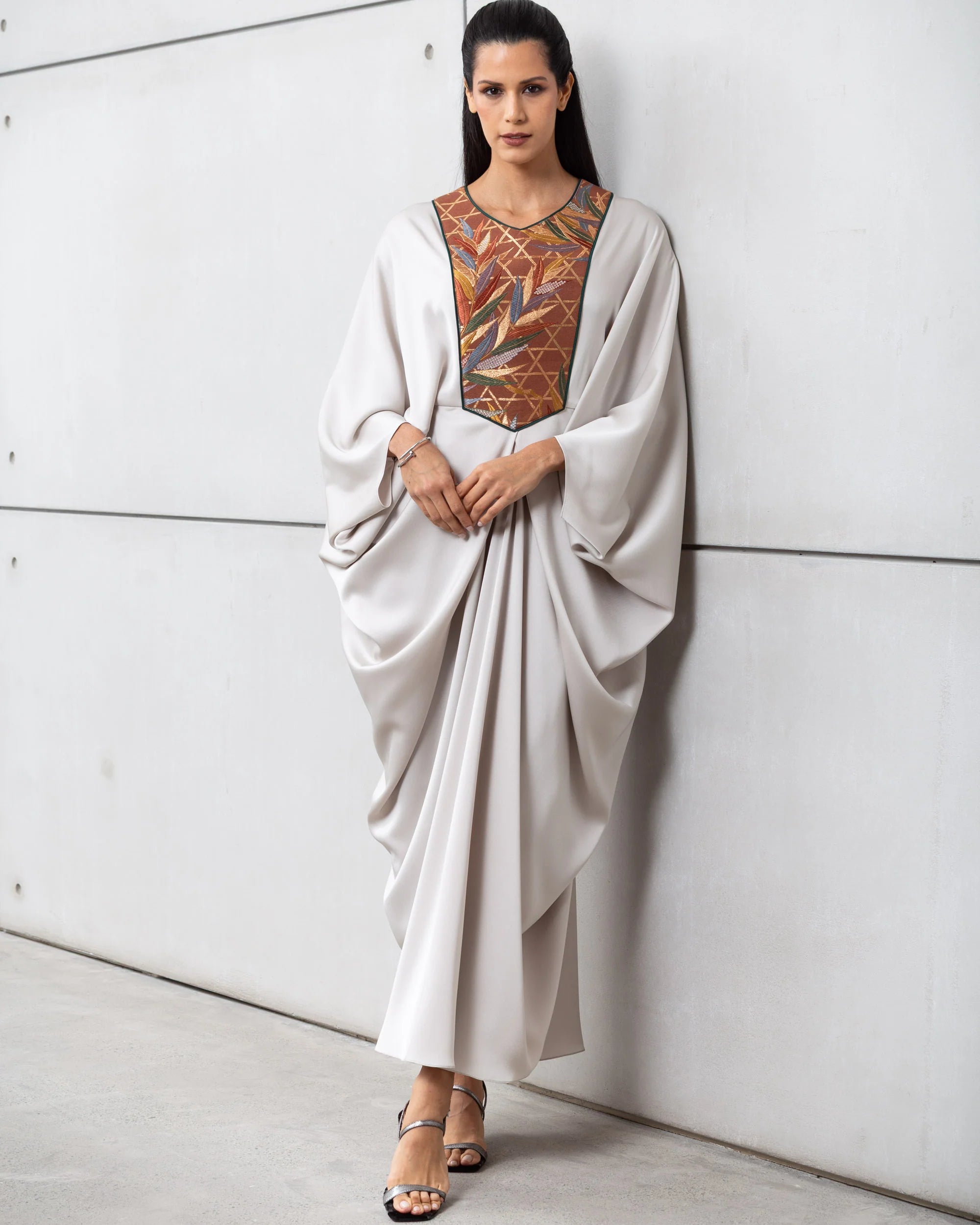 MOONLIGHT GRACE KAFTAN