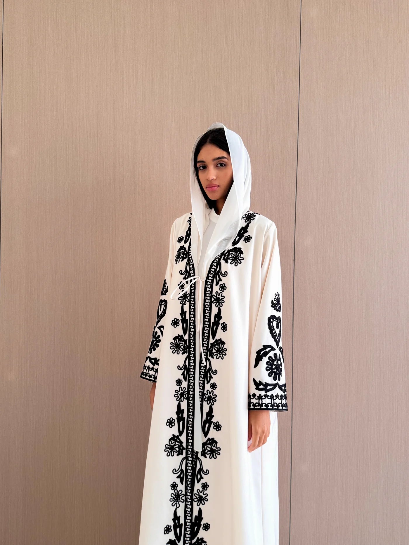 NOVA WHITE (Special Edition 2026)