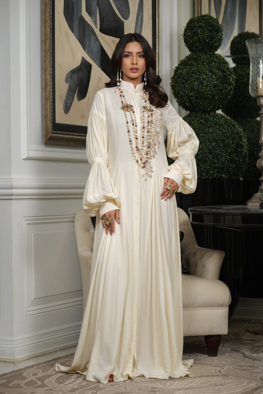 Urooj Abaya
