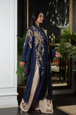 Mehwar Abaya