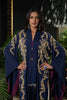 Mehwar Abaya