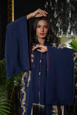Mehwar Abaya