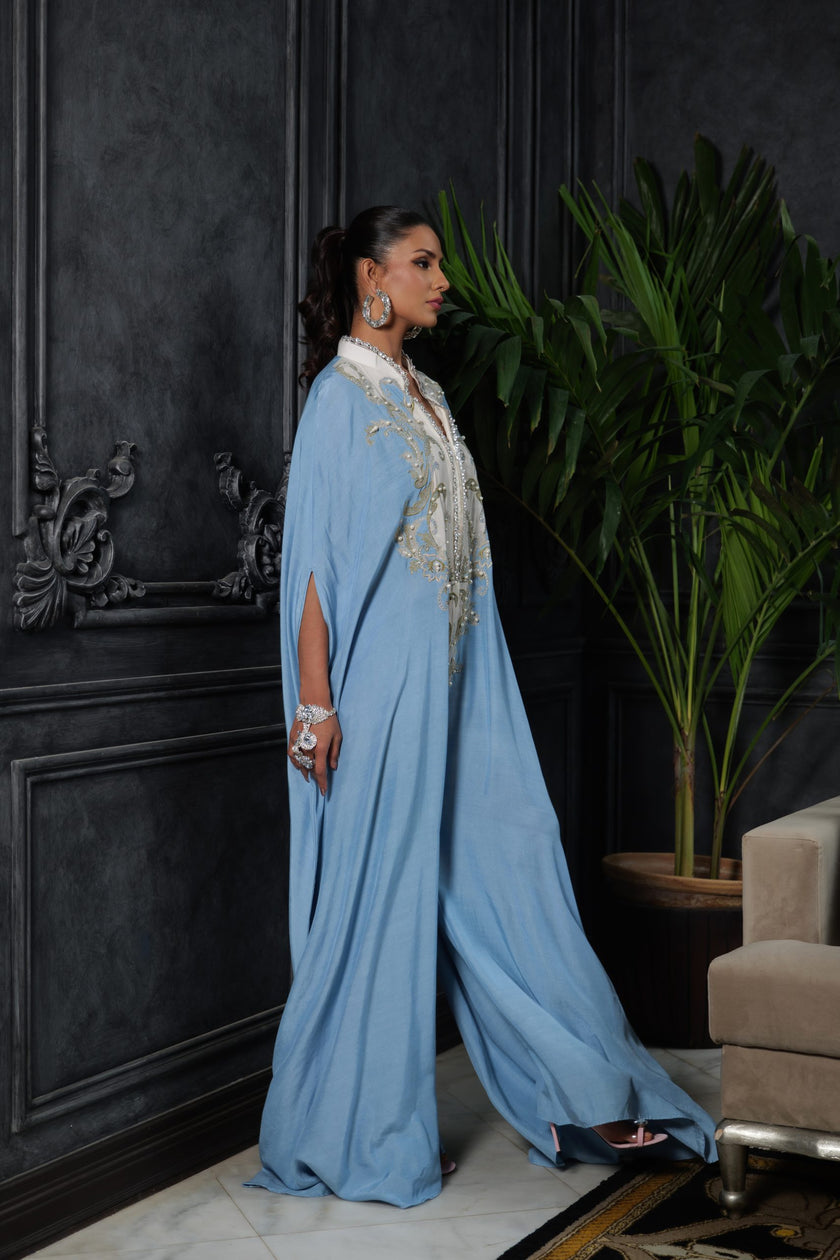 Zirwa Kaftan