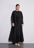 Ayzel Abaya by Alizay Saad