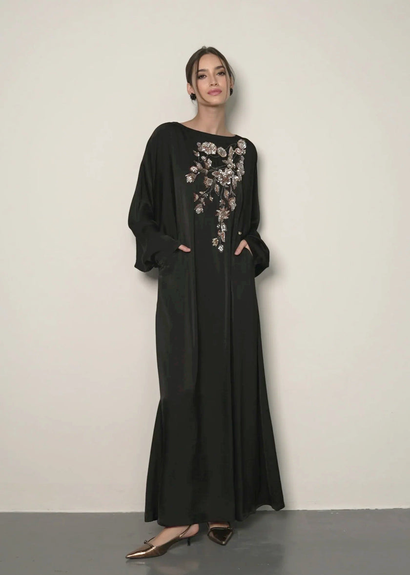 PRINCESS HUDA DRESS (Special Edition)