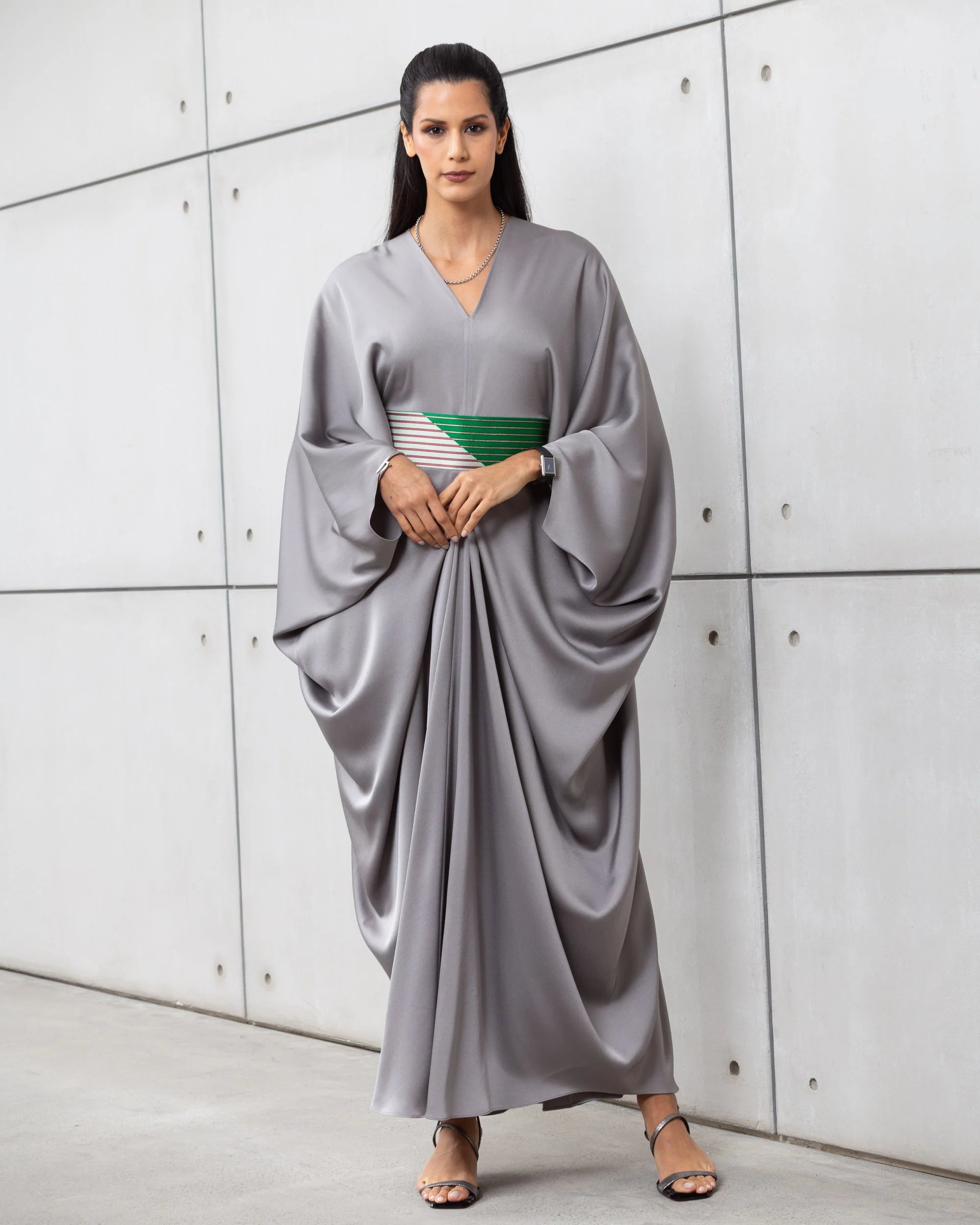 STARLITE AURA KAFTAN (2026 SPECIAL)