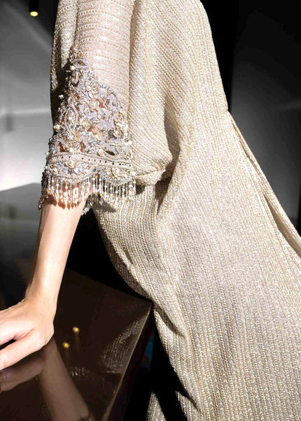 Haseen Regalia kaftan