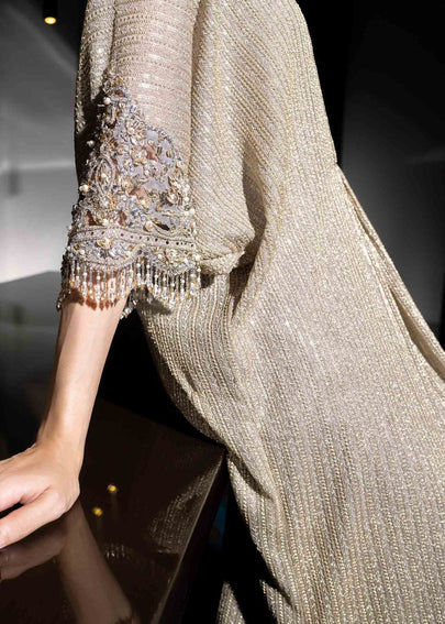 Haseen Regalia kaftan