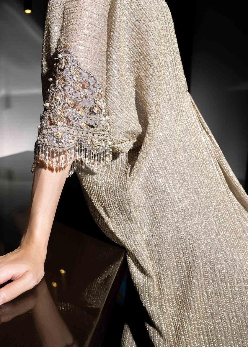 Haseen Regalia kaftan