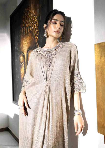 Haseen Regalia kaftan