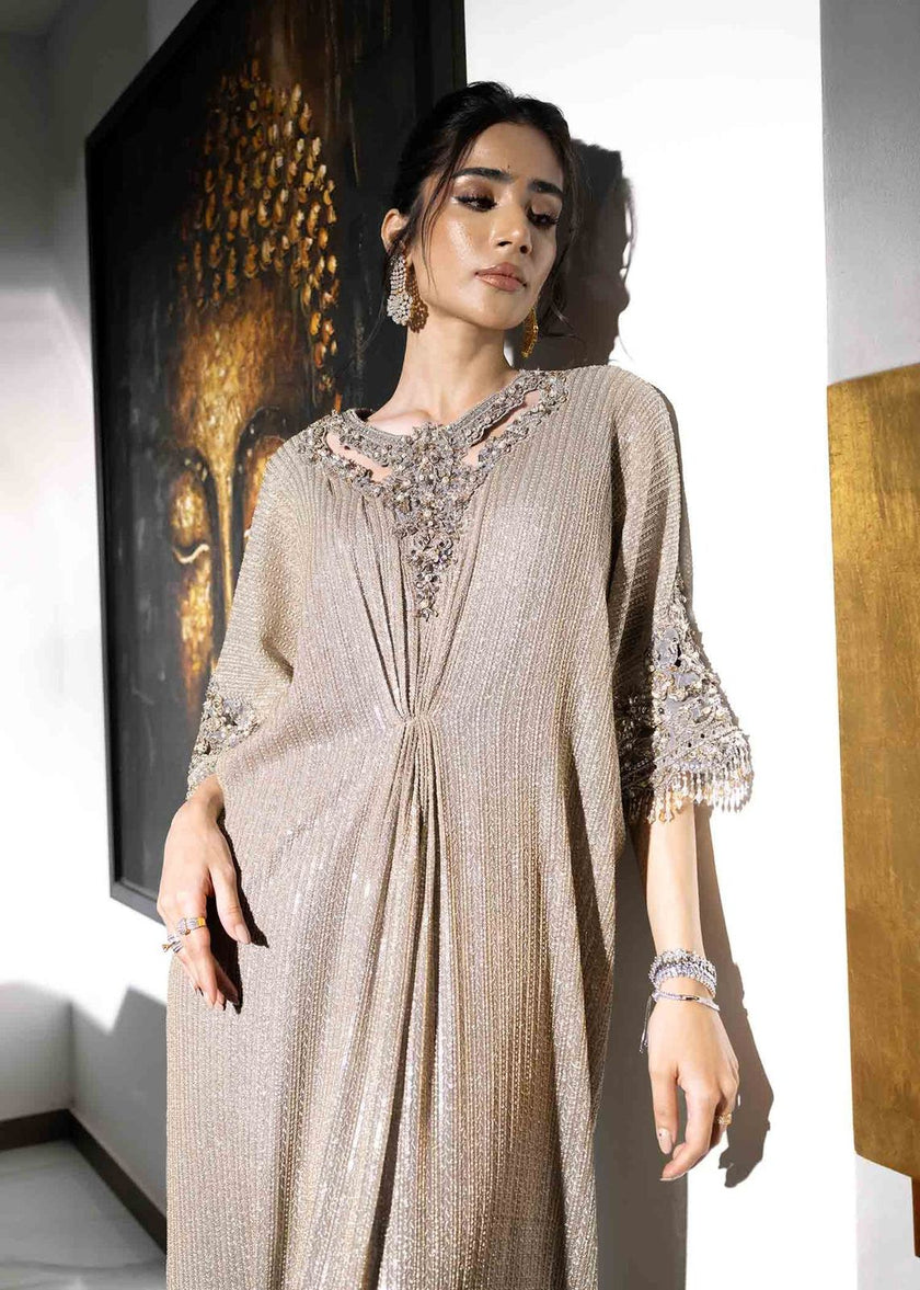 Haseen Regalia kaftan