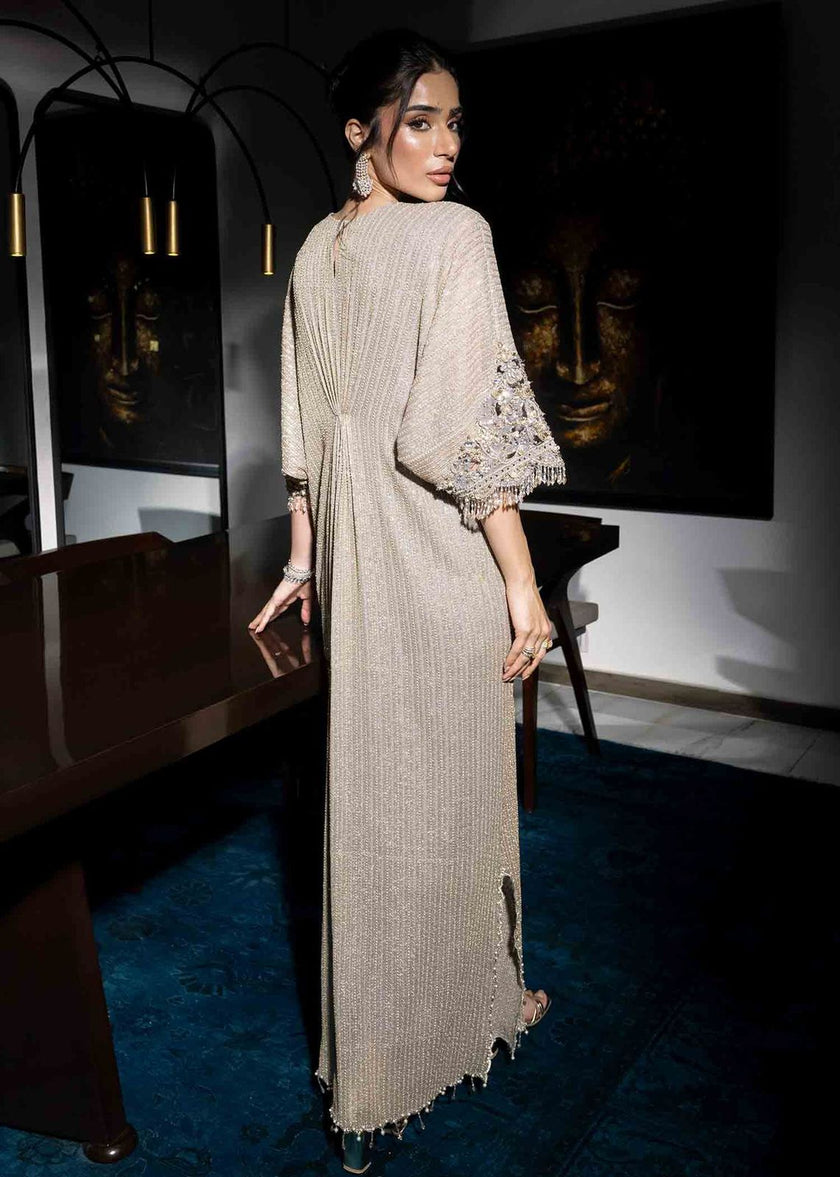 Haseen Regalia kaftan