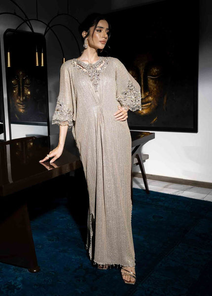 Haseen Regalia kaftan